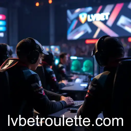 The Evolution of Online Gaming with LVBET