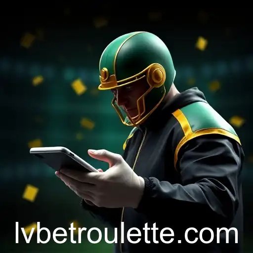 LVbet's Evolution in the Gaming Landscape