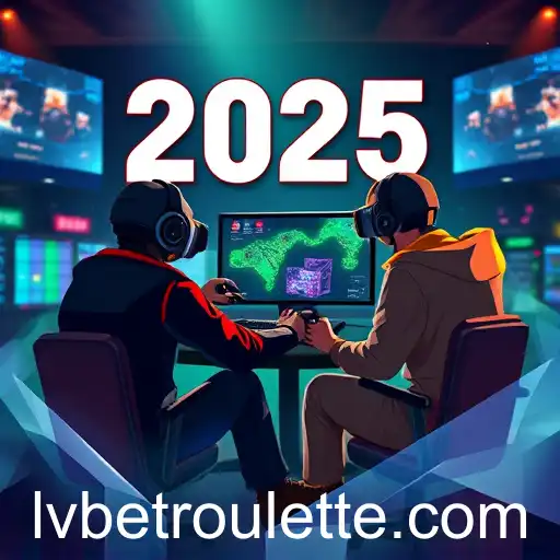 Lvbet's Evolution in the Online Gaming Space