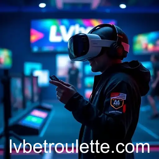 LVBet's Expansion in Online Gaming