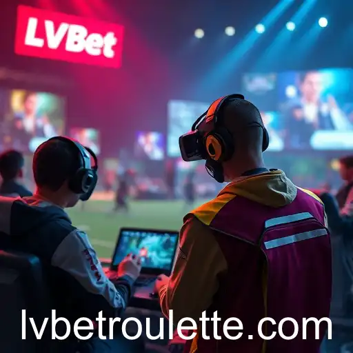 LV BET Expands in the UK Market