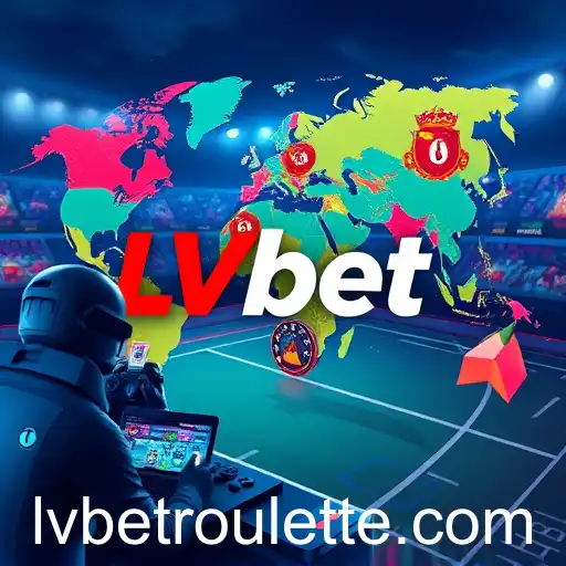 LVbet Expands Global Reach with Innovative Gaming Platforms