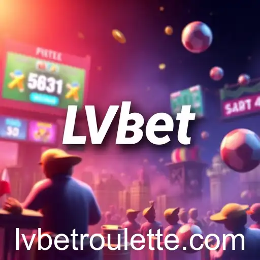 LVBet Expands Global Reach Amidst Gaming Boom