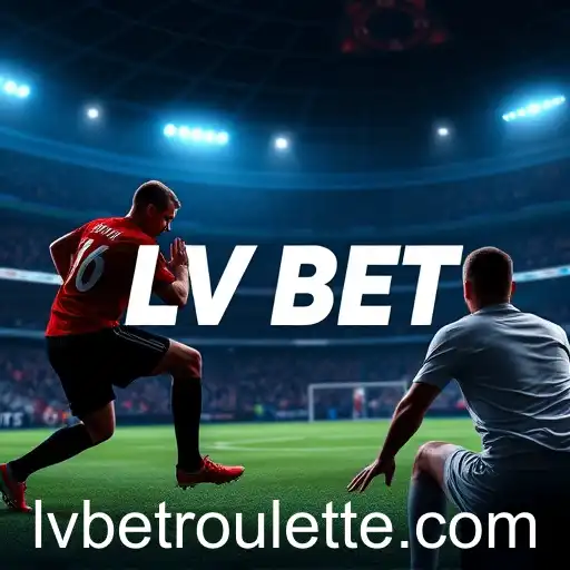 The Evolution of Online Gaming: LV Bet's Impact