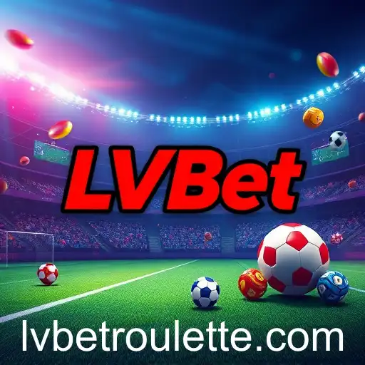 LVbet Shakes Up the Online Gaming Industry