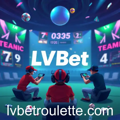 LVbet's Role in the Gaming Landscape