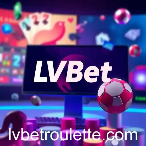 LVbet's Role in Online Gaming Amid 2025 Trends