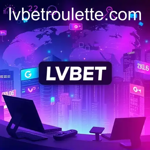 The Evolution of Online Gaming: A Focus on LVBET