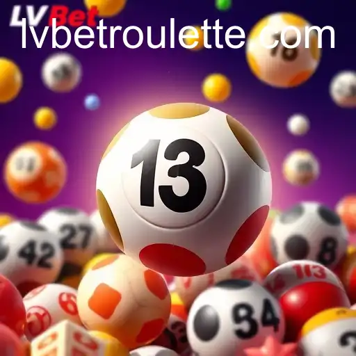 Exploring LVbet's Exciting World of Online Lottery Games