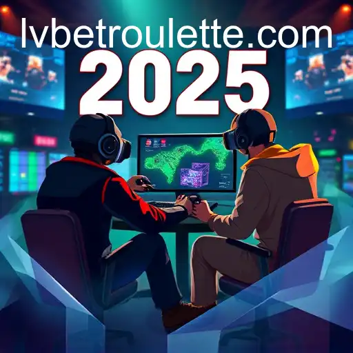 Lvbet's Evolution in the Online Gaming Space