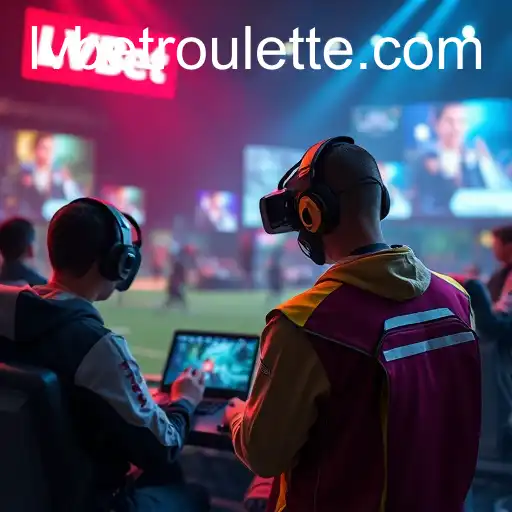 LV BET Expands in the UK Market