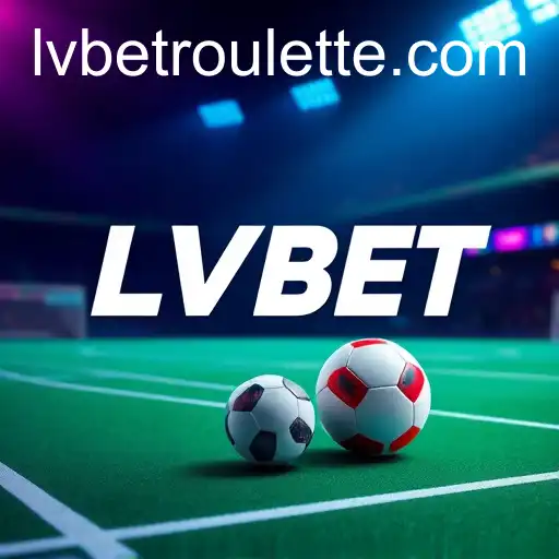 LVBet: Transforming the Digital Gaming Landscape
