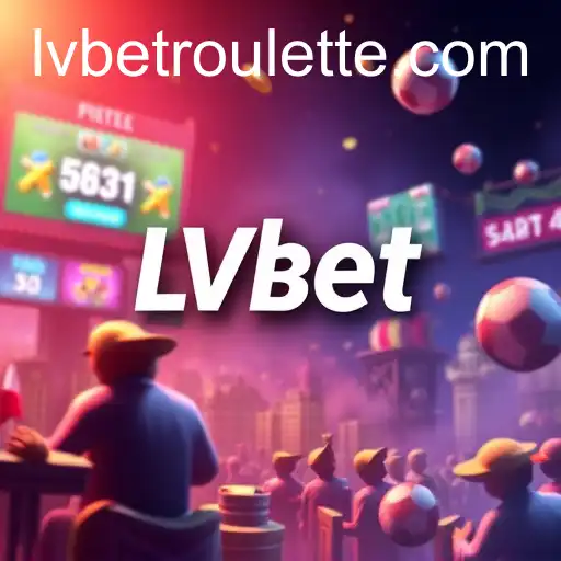 LVBet Expands Global Reach Amidst Gaming Boom