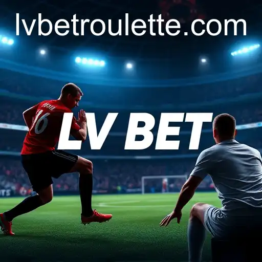 The Evolution of Online Gaming: LV Bet's Impact