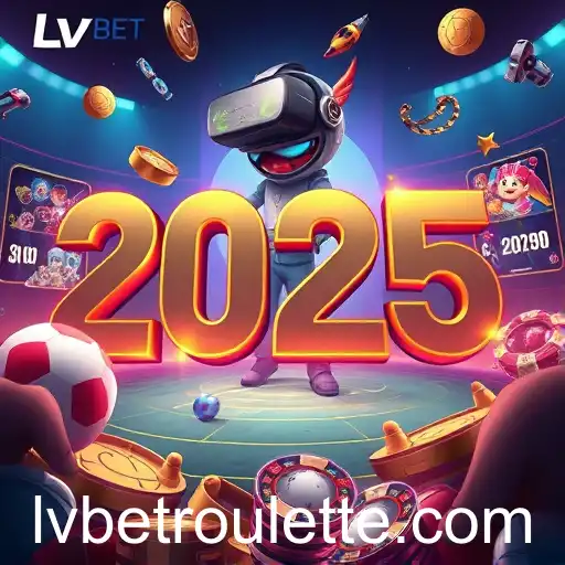 Evolution of Online Gaming: LVBet's Influential Role