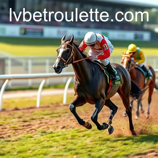 Exploring the Exciting World of Horse Racing on LVBet