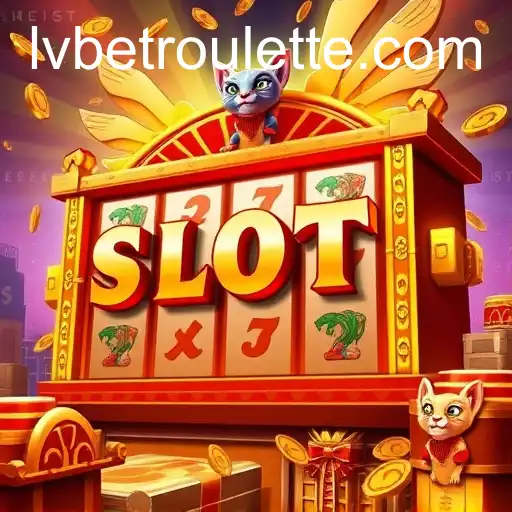 Exploring the Thrilling World of Slot Games on LVBet