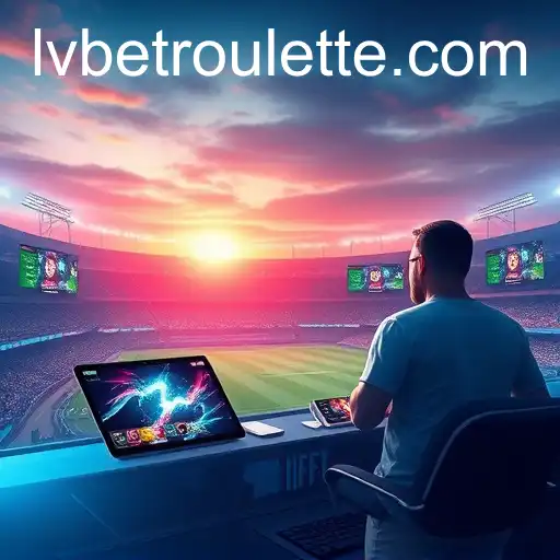 Lvbet and the Evolution of Online Gaming