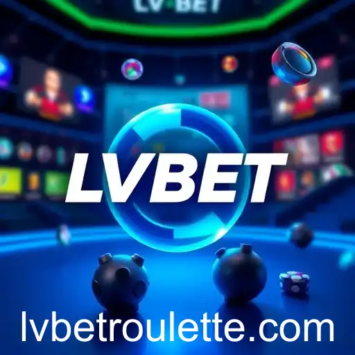 LVBet Revolutionizes Online Gaming Landscape