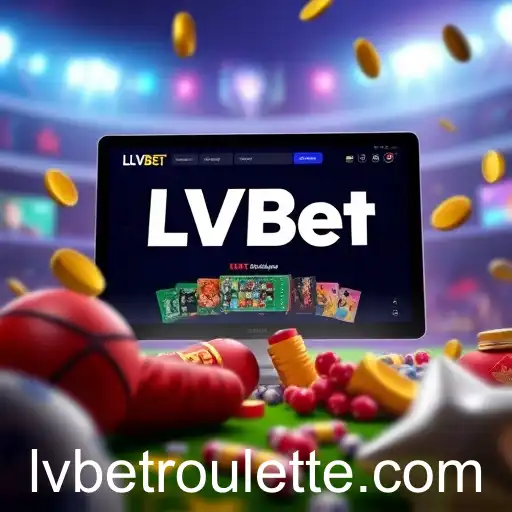 Exploring the Online Gaming Landscape with LVBet