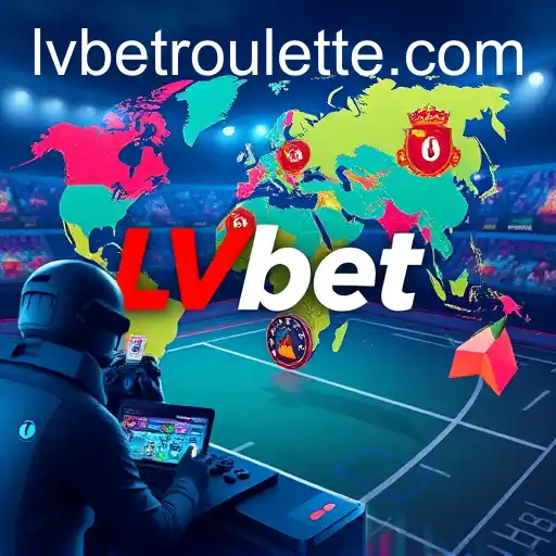 LVbet Expands Global Reach with Innovative Gaming Platforms
