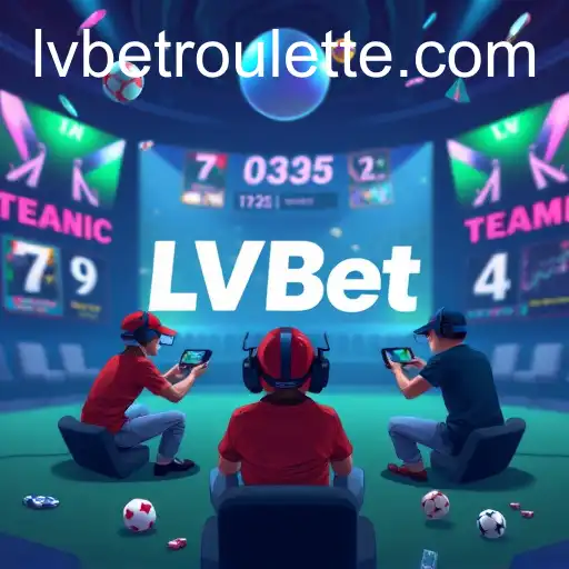 LVbet's Role in the Gaming Landscape