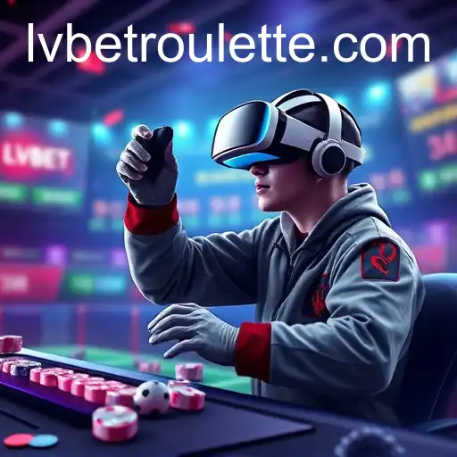 The Rise of Lvbet in the Global Gaming Scene