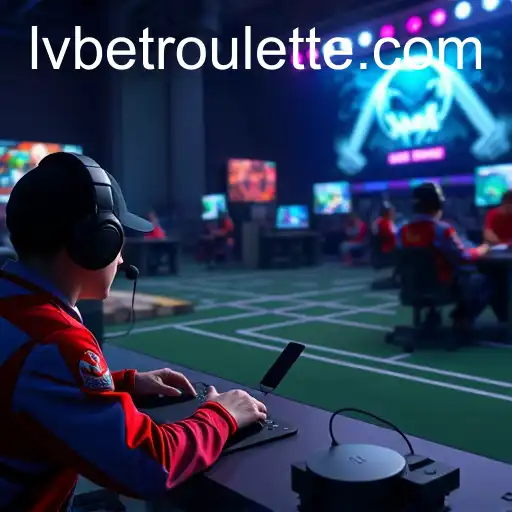 Rise of Online Gaming and Its Impact