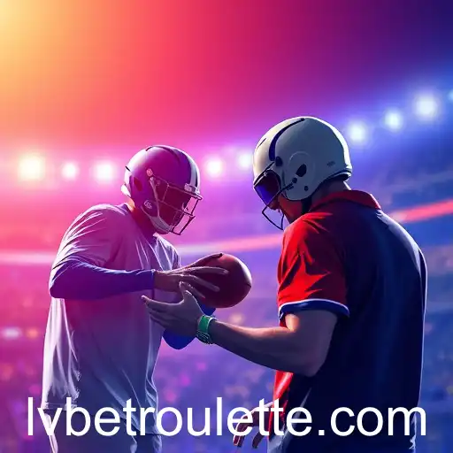 Exploring the Dynamic World of Sports Betting on LVBet