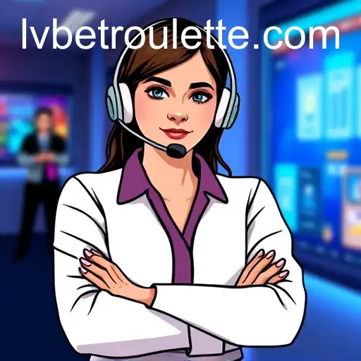 Exploring the 'Customer Support' Game Category with LVbet